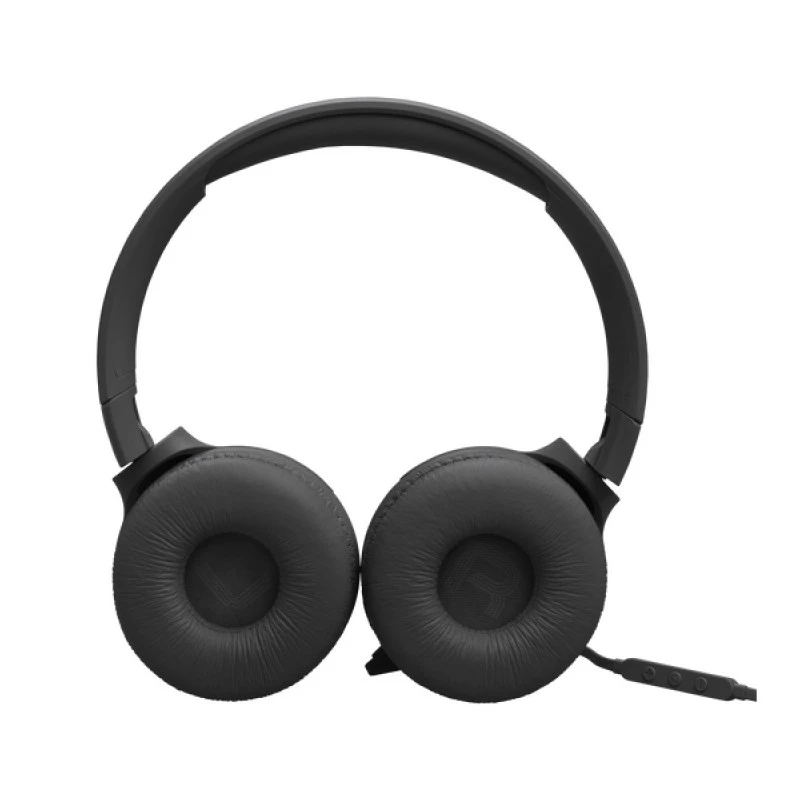 JBL TUNE 520C HEADPHONES BLACK