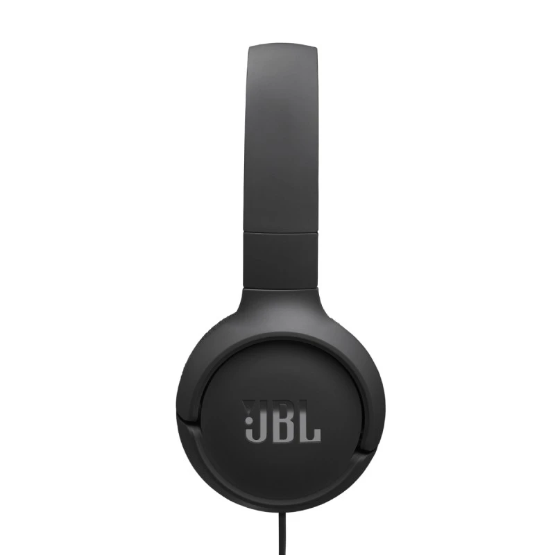 JBL TUNE 520C HEADPHONES BLACK