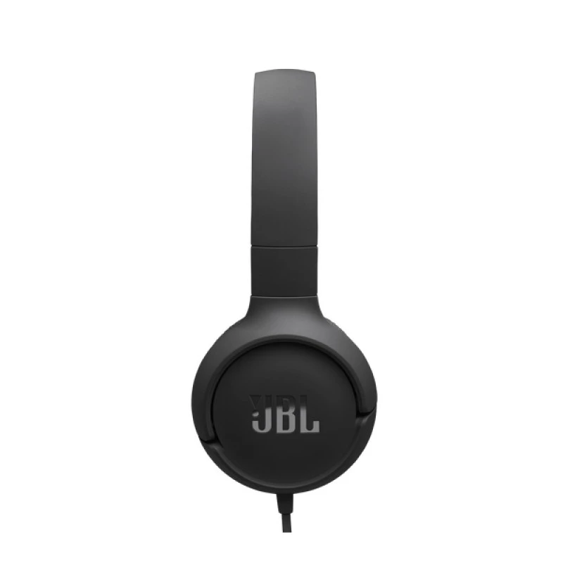 JBL TUNE 520C HEADPHONES BLACK