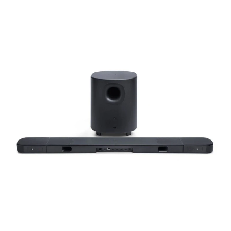 JBL BAR 1000 MK2 SOUNDBAR 