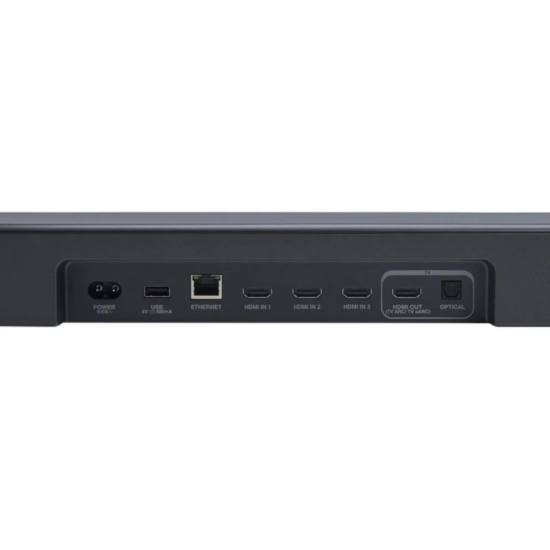 JBL BAR 1000 MK2 SOUNDBAR 