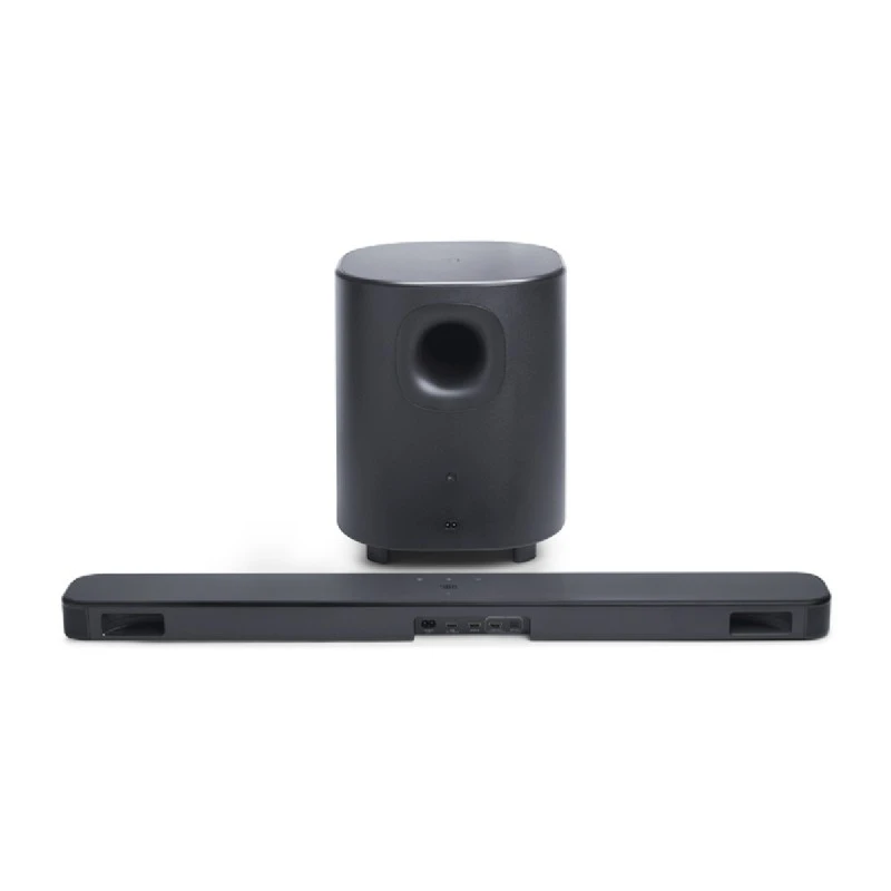 JBL BAR 500MK2 SOUNDBAR