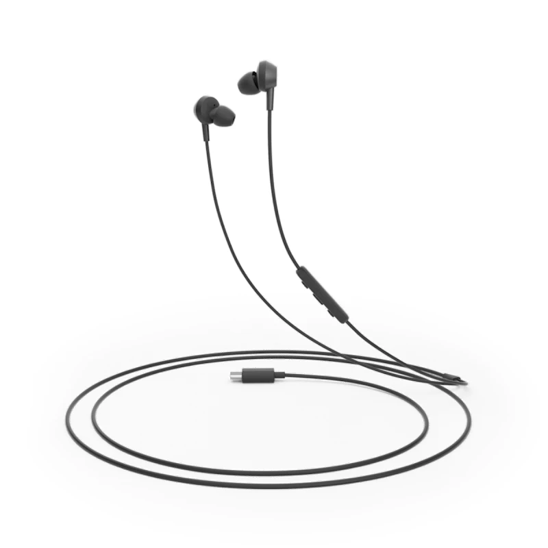 PHILIPS TAE5008BK IN-EAR HEADPHONES