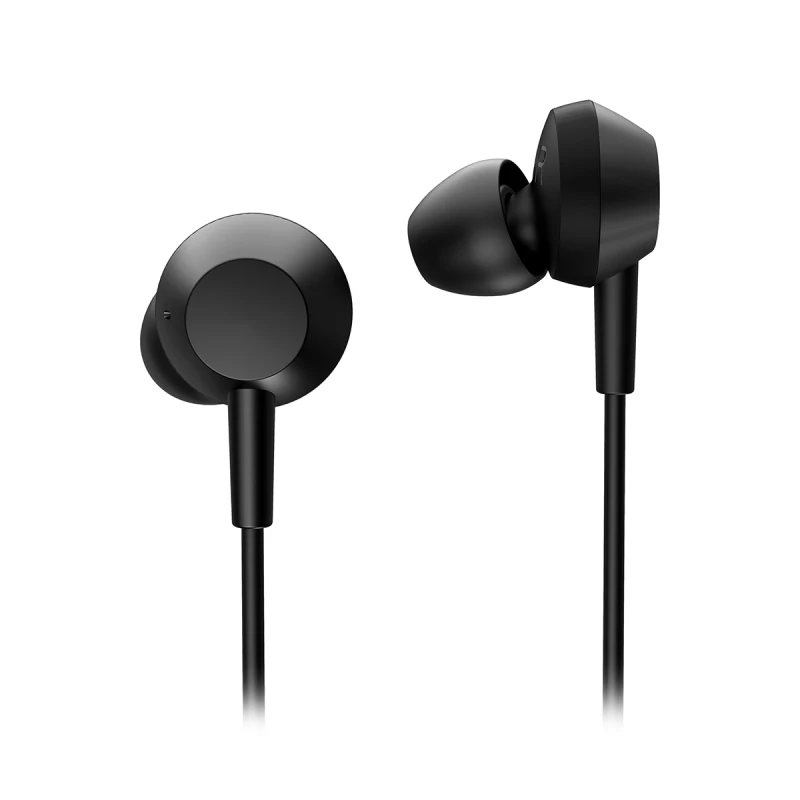 PHILIPS TAE5008BK IN-EAR HEADPHONES