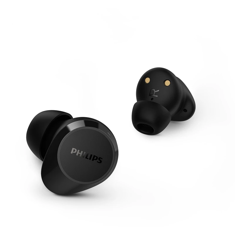 PHILIPS TAT1209BK IN-EAR TRUE WIRELESS
