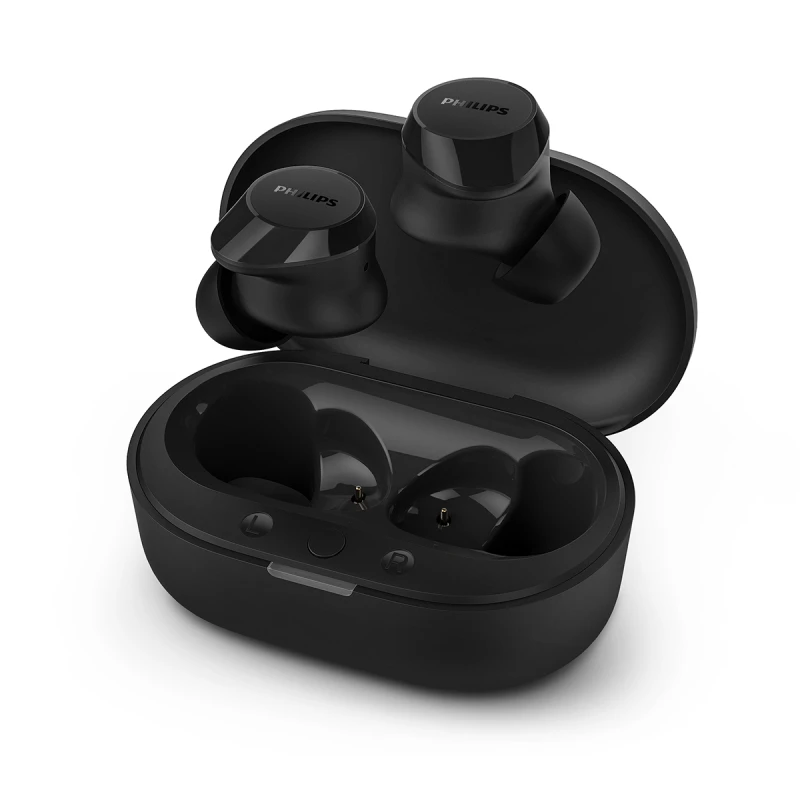 PHILIPS TAT1209BK IN-EAR TRUE WIRELESS