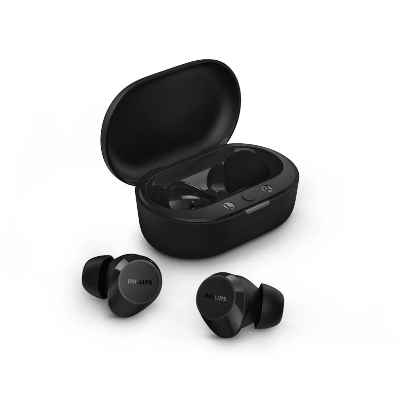 PHILIPS TAT1209BK IN-EAR TRUE WIRELESS