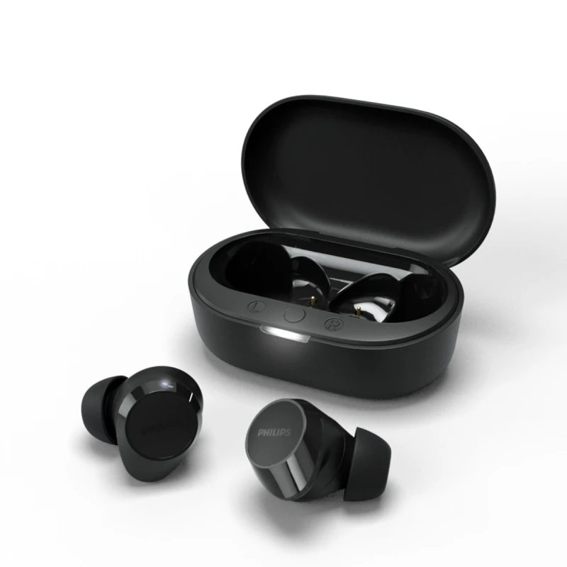 PHILIPS TAT1209BK IN-EAR TRUE WIRELESS