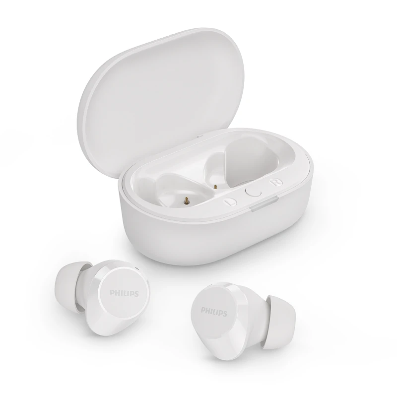 PHILIPS TAT1209WT IN-EAR TRUE WIRELESS