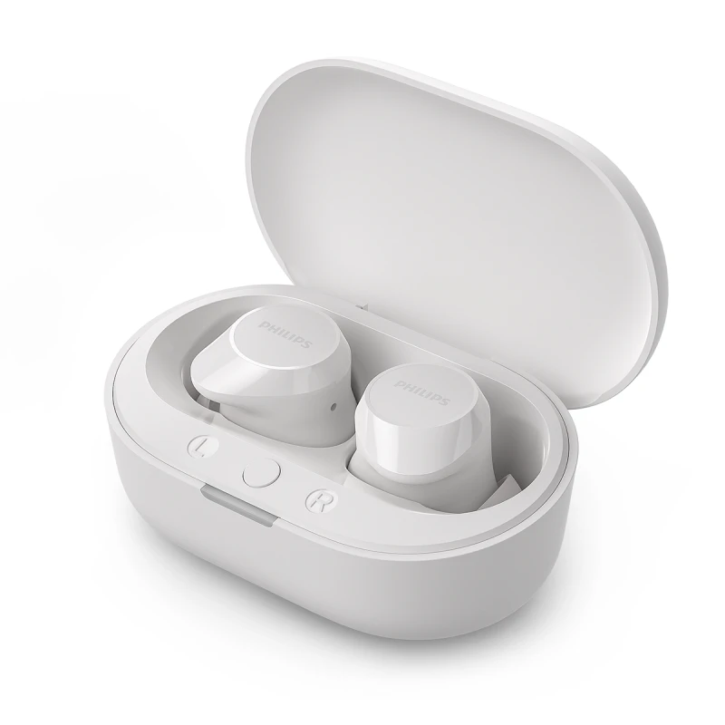 PHILIPS TAT1209WT IN-EAR TRUE WIRELESS