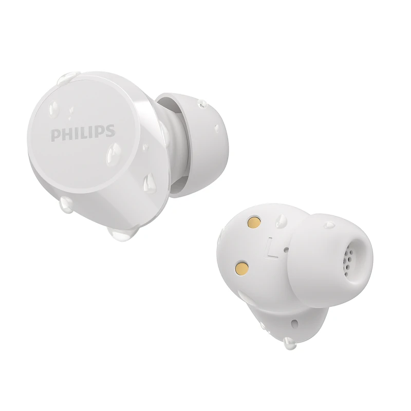 PHILIPS TAT1209WT IN-EAR TRUE WIRELESS