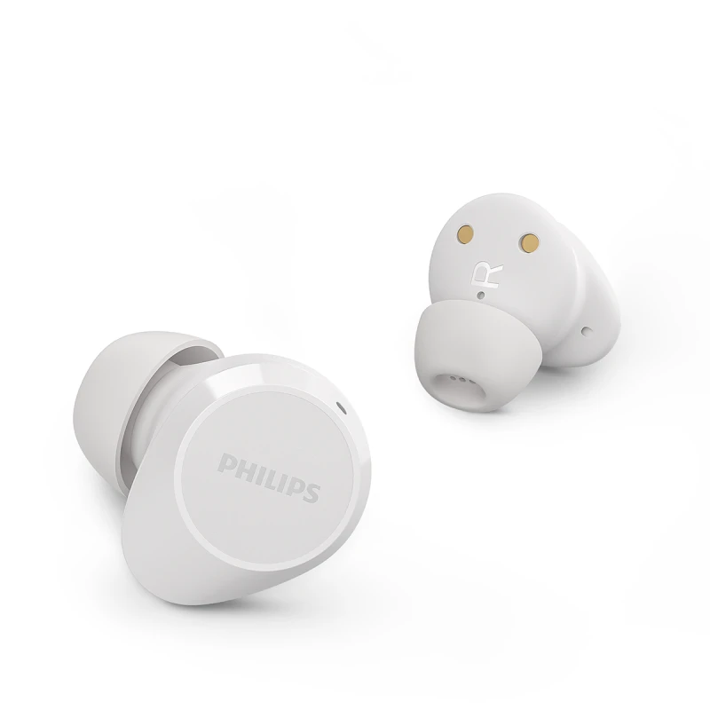 PHILIPS TAT1209WT IN-EAR TRUE WIRELESS
