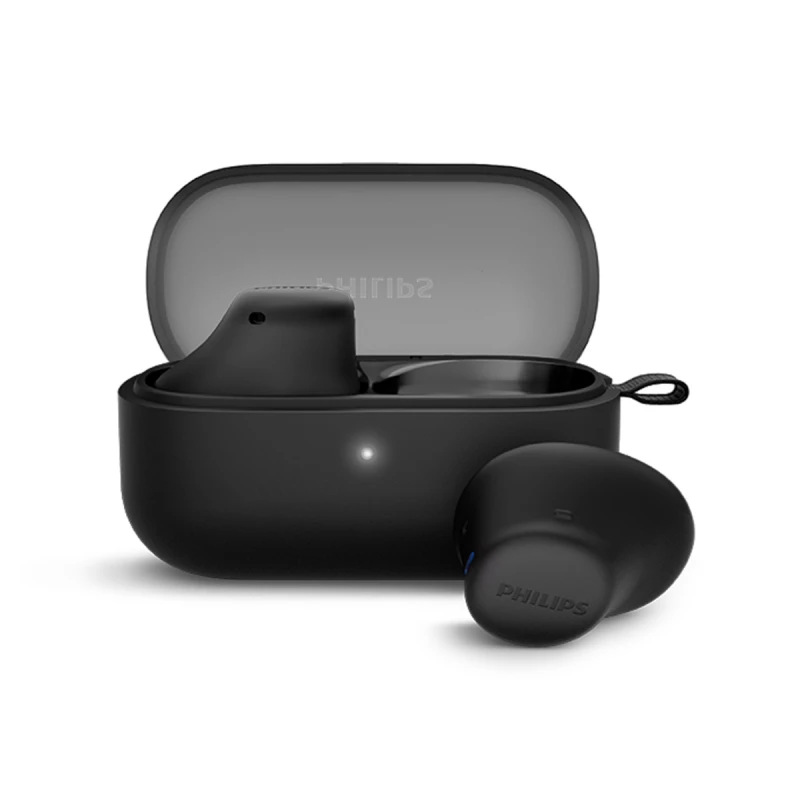 PHILIPS TAT2149BK IN-EAR TRUE WIRELESS