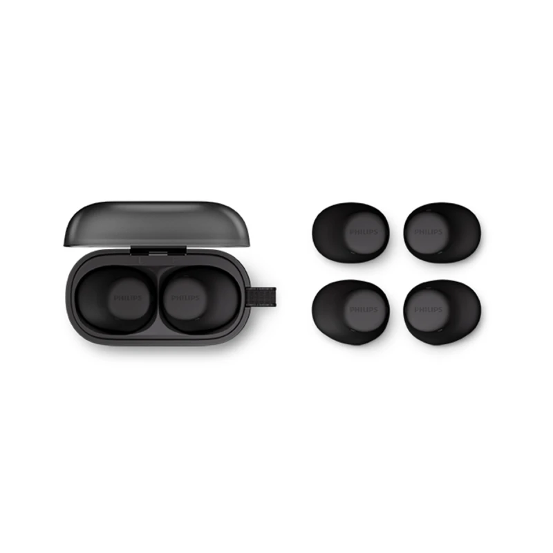 PHILIPS TAT2149BK IN-EAR TRUE WIRELESS