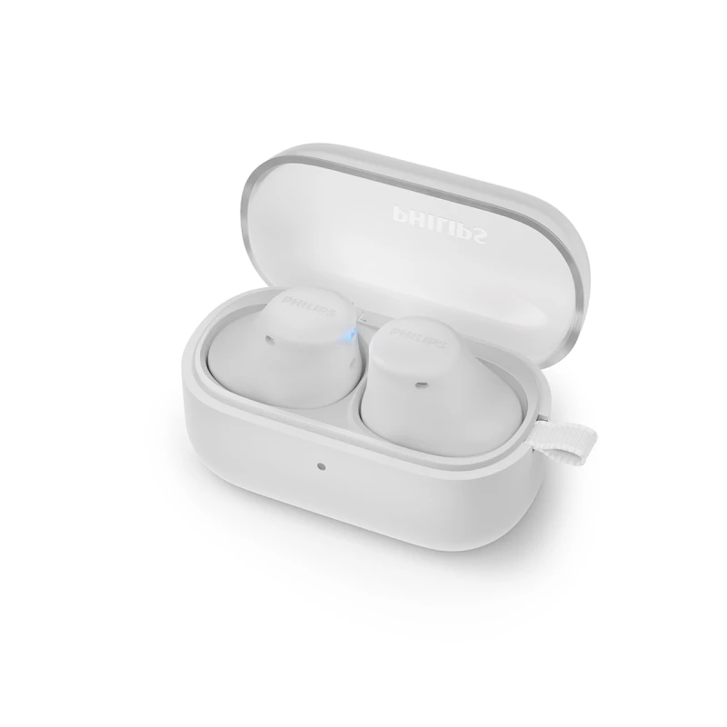 PHILIPS TAT2149WT IN-EAR TRUE WIRELESS