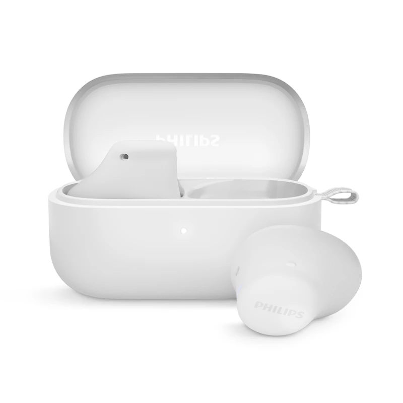 PHILIPS TAT2149WT IN-EAR TRUE WIRELESS