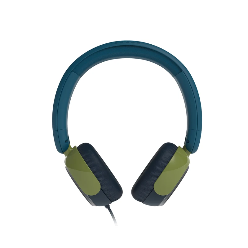 PHILIPS TAK2000CT ON-EAR KIDS HEADPHONES