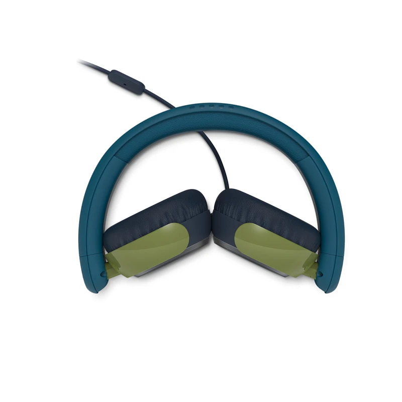 PHILIPS TAK2000CT ON-EAR KIDS HEADPHONES