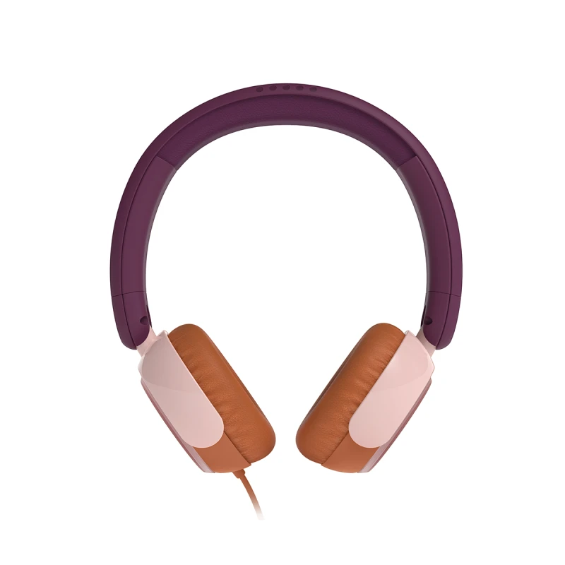 PHILIPS TAK2000MP ON-EAR KIDS HEADPHONES