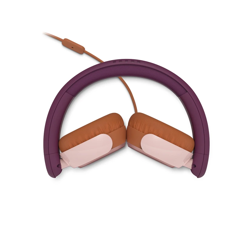 PHILIPS TAK2000MP ON-EAR KIDS HEADPHONES