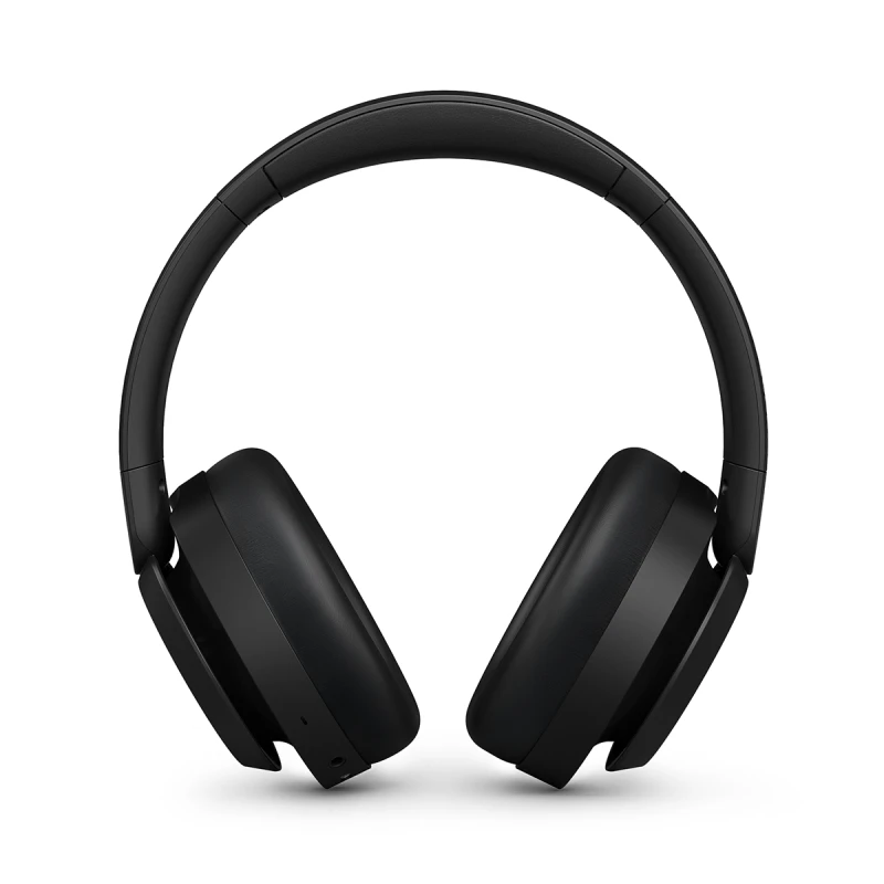 PHILIPS TAH6509BK OVER EAR BT HEADPHONES