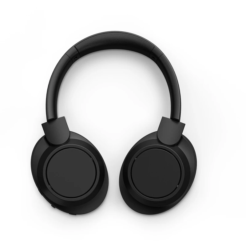 PHILIPS TAH6509BK OVER EAR BT HEADPHONES
