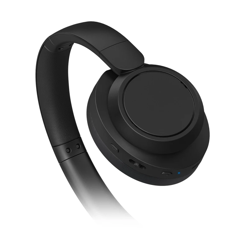 PHILIPS TAH6509BK OVER EAR BT HEADPHONES