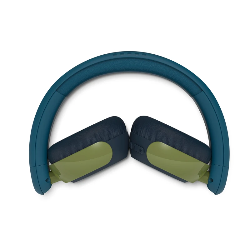 PHILIPS TAK4200CT ON-EAR KIDS HEADPHONES