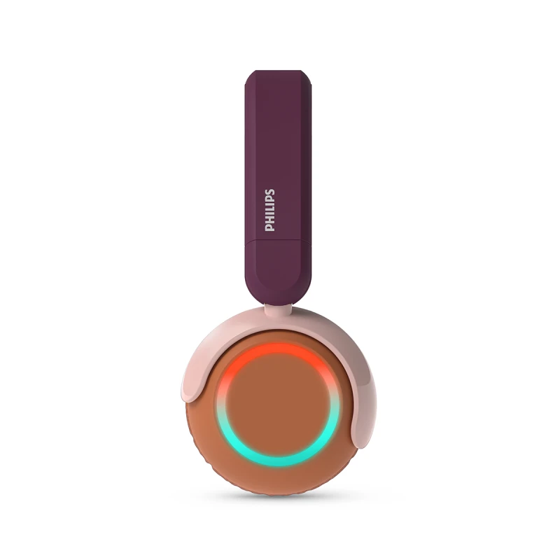 PHILIPS TAK4200MP ON-EAR KIDS HEADPHONES