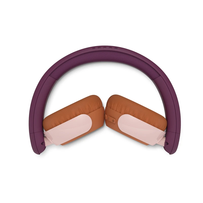 PHILIPS TAK4200MP ON-EAR KIDS HEADPHONES