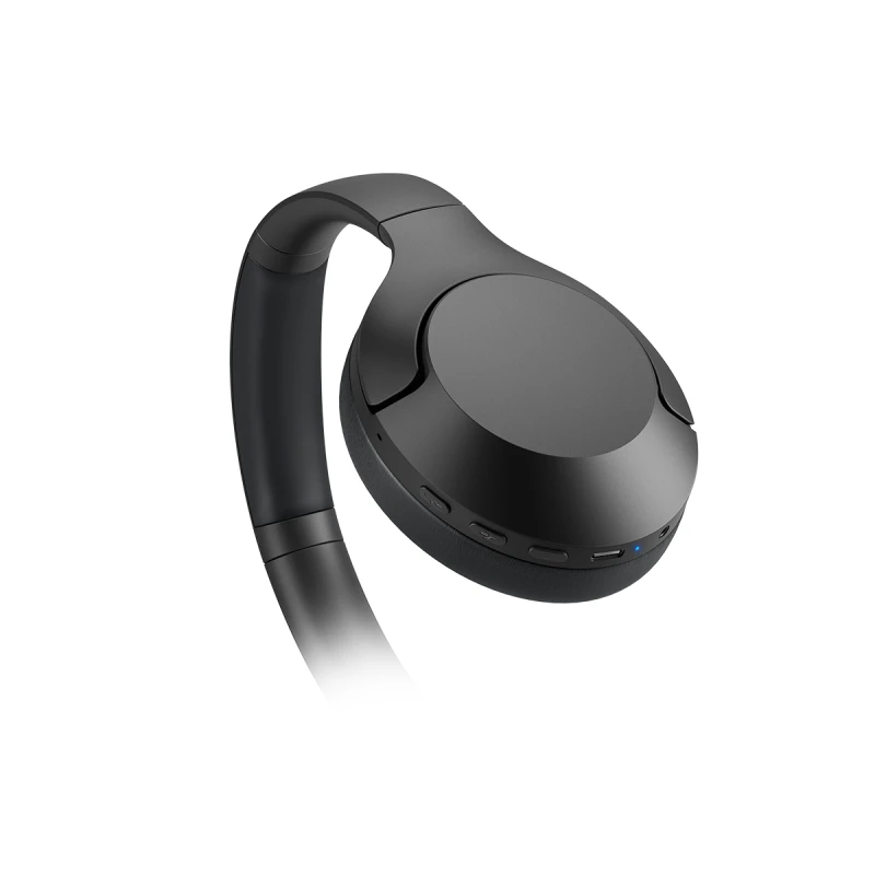 PHILIPS AH8506BK OVER EAR BT HEADPHONES