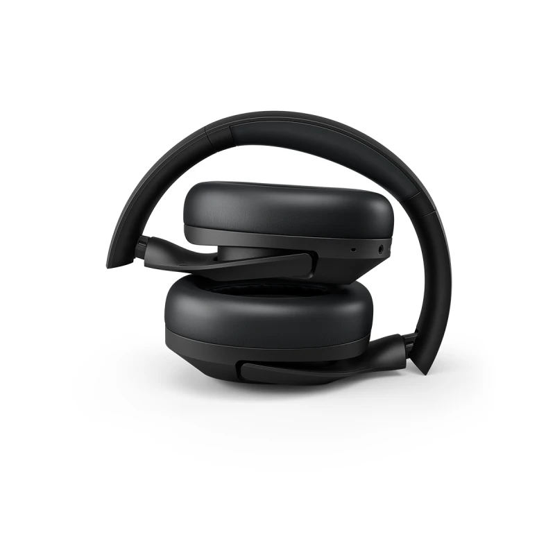 PHILIPS AH8506BK OVER EAR BT HEADPHONES