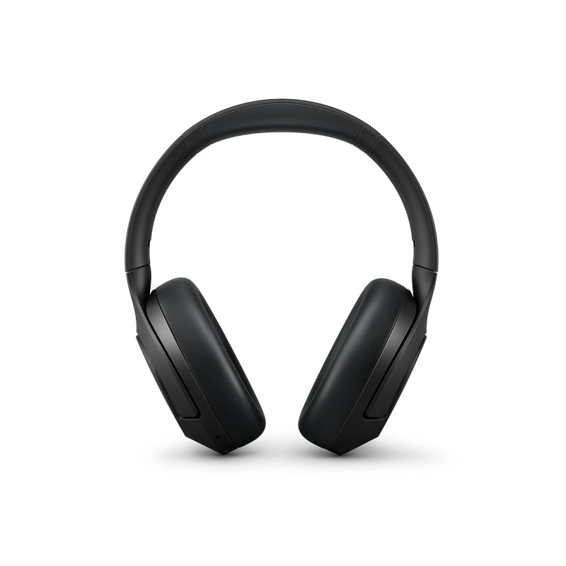PHILIPS AH8506BK OVER EAR BT HEADPHONES