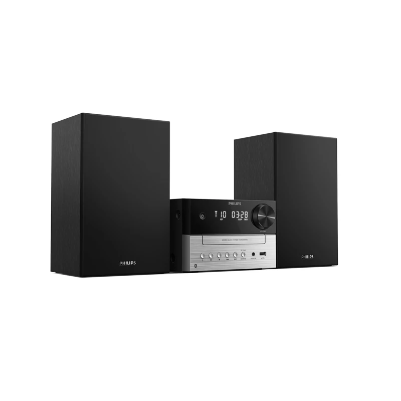 PHILIPS TAM3205M2 MICRO MUSIC SYSTEM