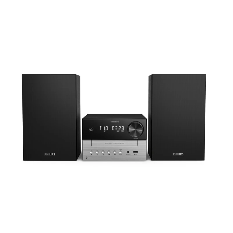 PHILIPS TAM3205M2 MICRO MUSIC SYSTEM