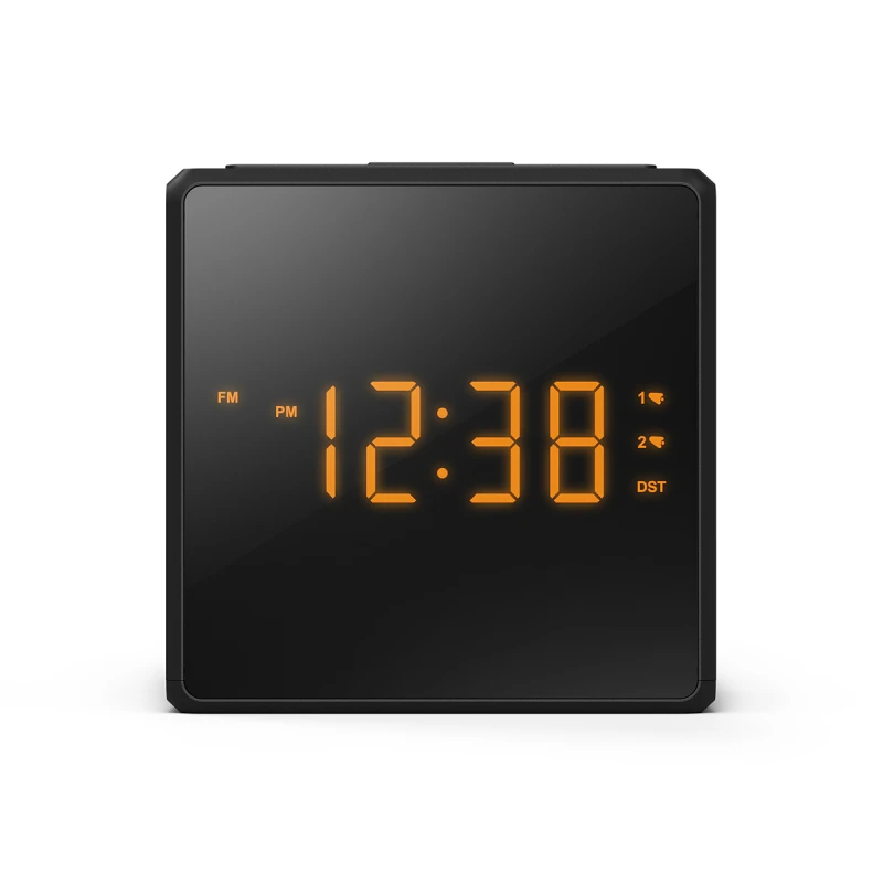 PHILIPS TAR4500 RADIO CLOCK