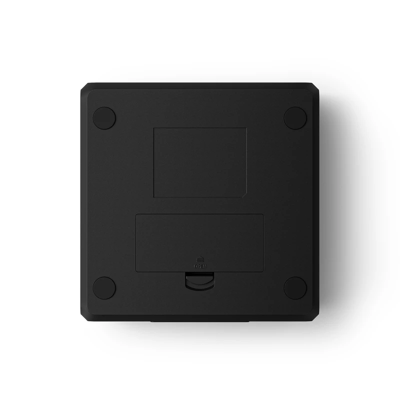 PHILIPS TAR4500 RADIO CLOCK