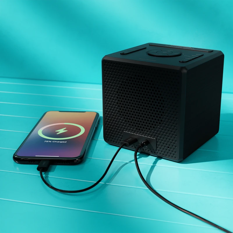 PHILIPS TAR4500 RADIO CLOCK