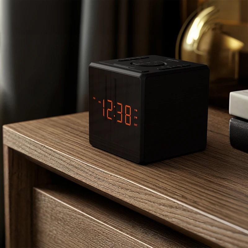 PHILIPS TAR4500 RADIO CLOCK