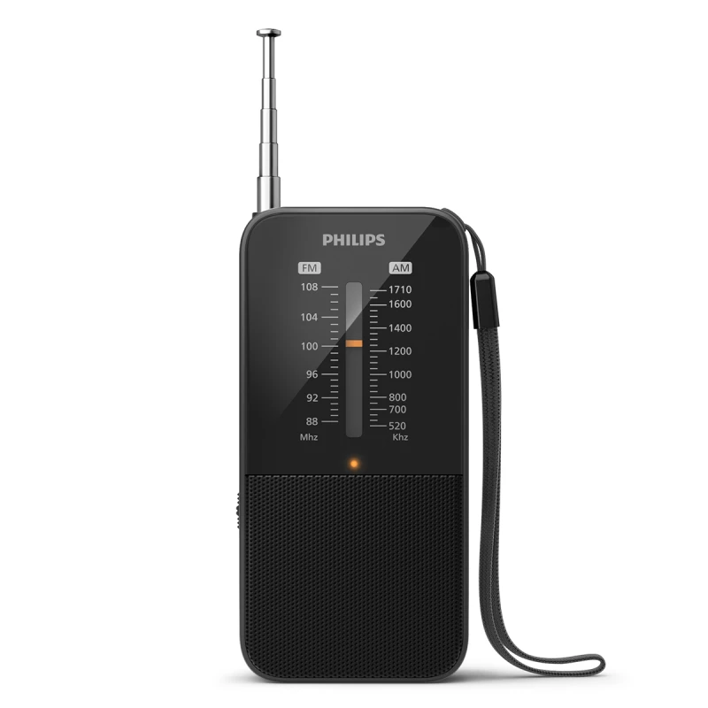 PHILIPS TAR1509 PORTABLE RADIO