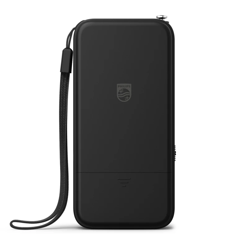 PHILIPS TAR1509 PORTABLE RADIO