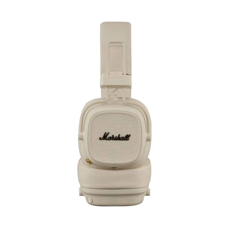 MARSHALL MAJOR V BT CREAM HEADPHONES