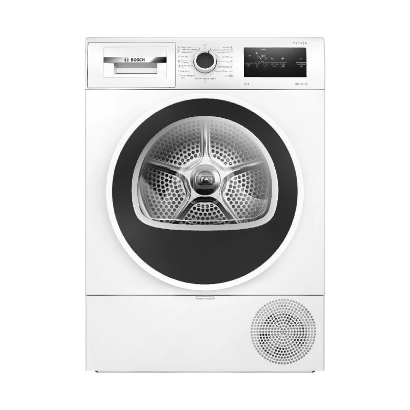 BOSCH WTH85209BY