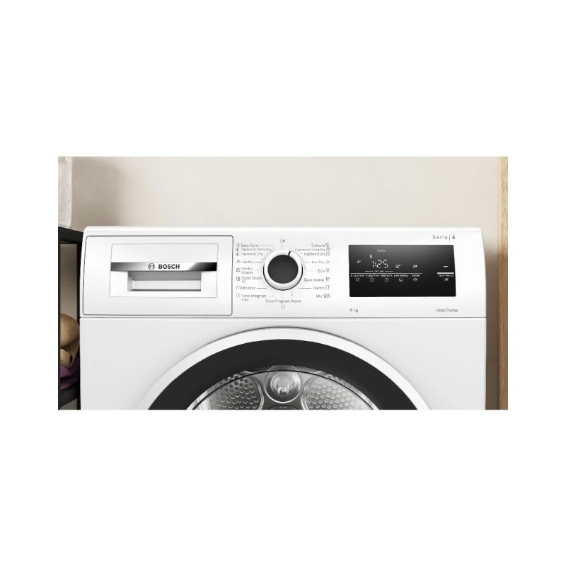 BOSCH WTH85209BY