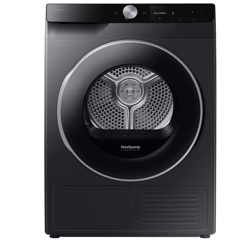 SAMSUNG DV90DG6845LBU4 BlackPanelAI