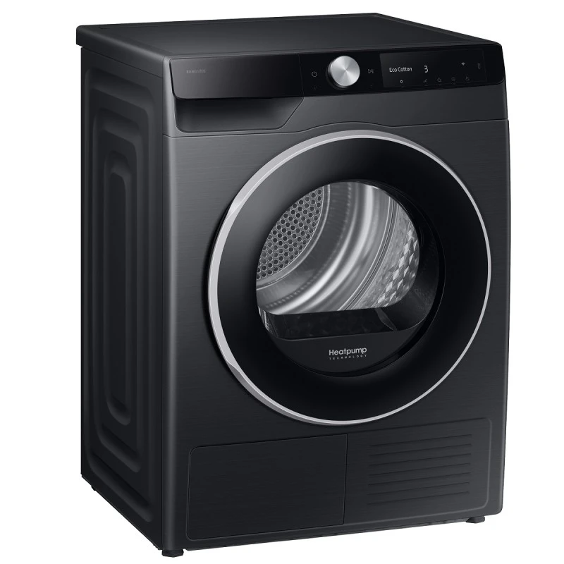 SAMSUNG DV90DG6845LBU4 BlackPanelAI