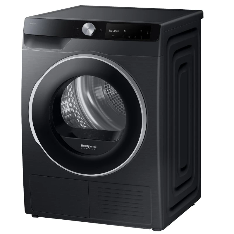 SAMSUNG DV90DG6845LBU4 BlackPanelAI