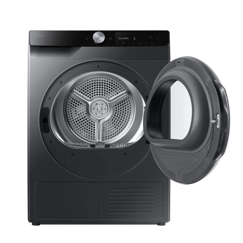 SAMSUNG DV90DG6845LBU4 BlackPanelAI