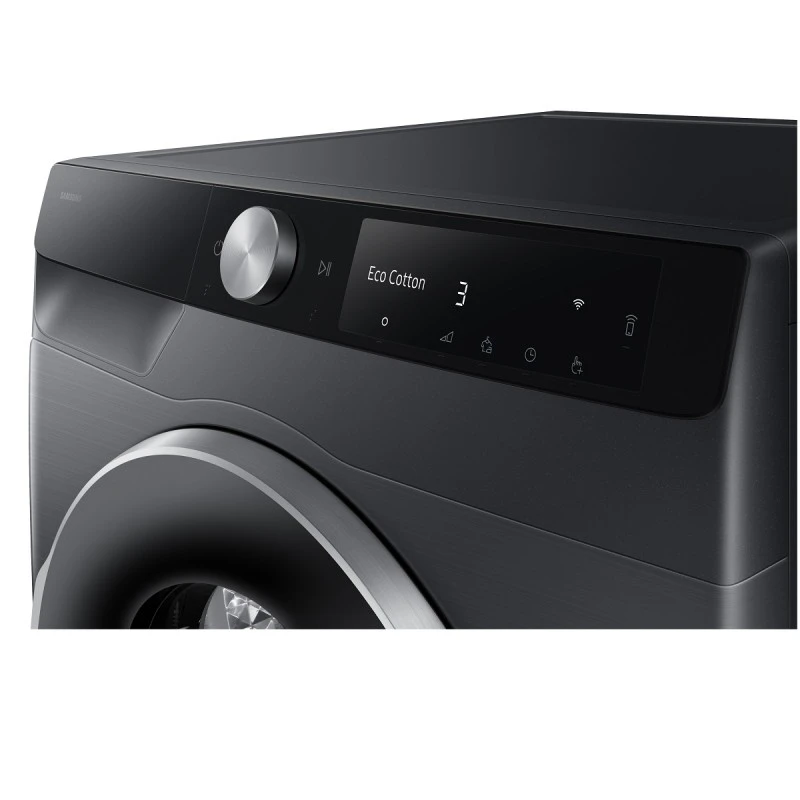 SAMSUNG DV90DG6845LBU4 BlackPanelAI