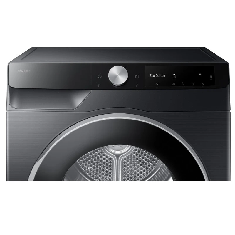 SAMSUNG DV90DG6845LBU4 BlackPanelAI